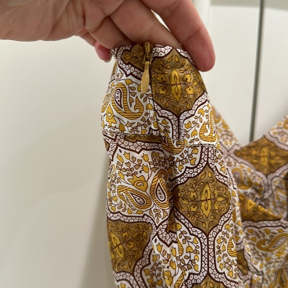 Zimmermann. Flowy romper - Picture 6 of 8